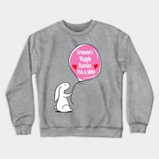 SPECIAL REQUEST FOR TONI Crewneck Sweatshirt